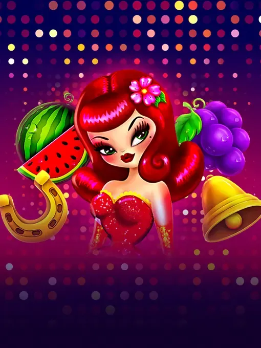 Miss Cherry Fruits