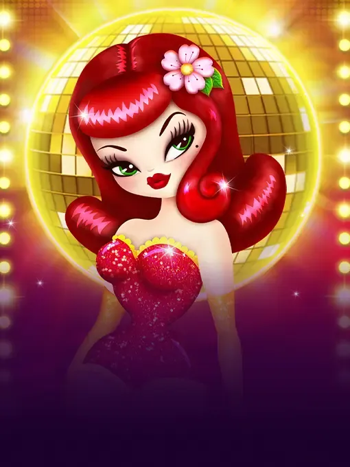 BGaming @ Miss Cherry Fruits Jackpot Party