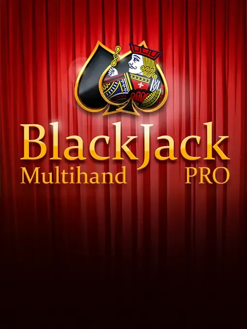 Multihand Blackjack Pro
