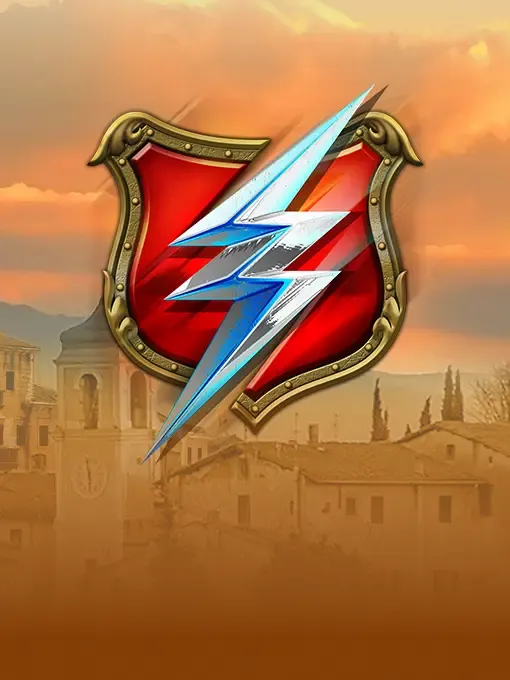 Platinum Lightning Deluxe