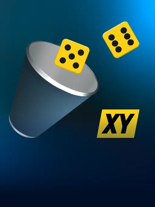 Rocket Dice XY