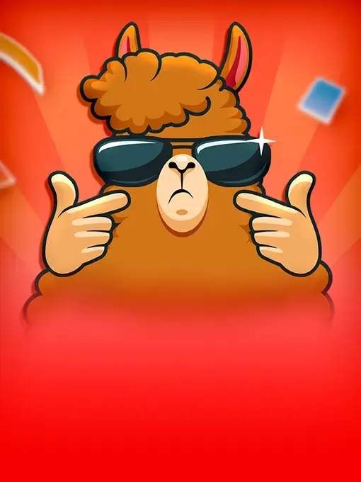 Scratch Alpaca Bronze