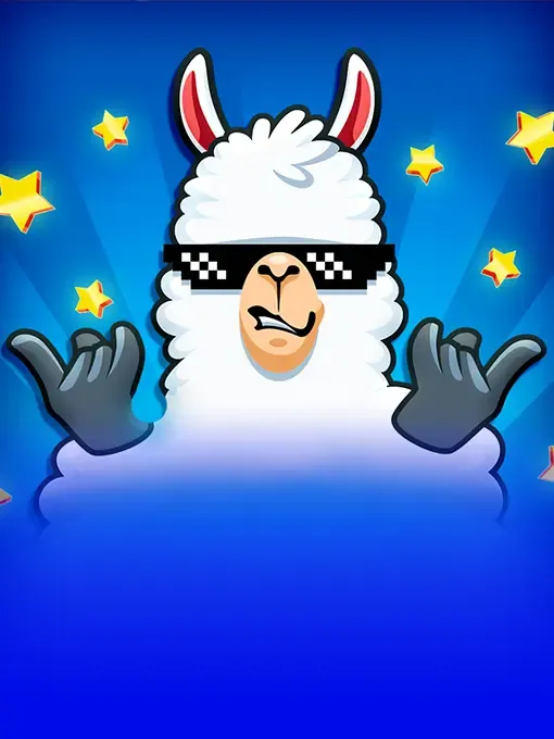 Scratch Alpaca Silver