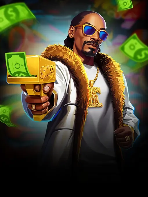 Snoop Dogg Dollars