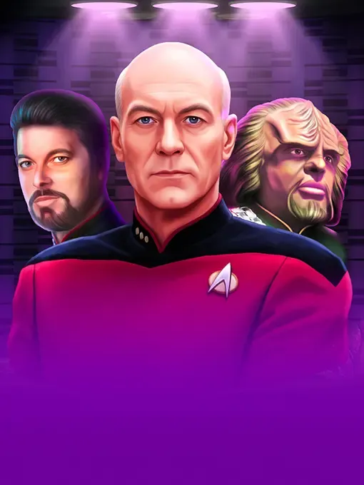 Star Trek The Next Generation