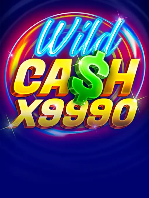 Wild Cash x9990