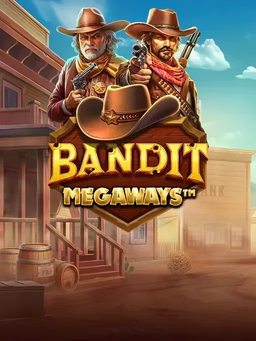 Bandit Megaways