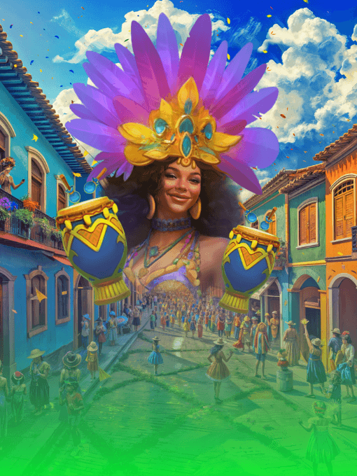 Brazilian Carnival