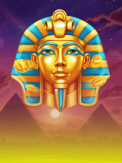 Egypt Coin Hold and Spin