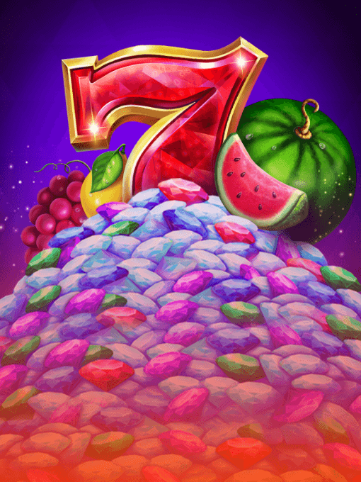 Fruity Diamonds 2 Hold And Spin