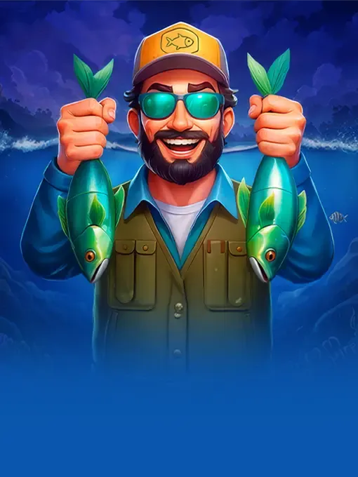 Golden Reel Fishing Black Sea