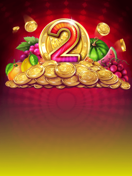 Hit Coins 2 Hold and Spin