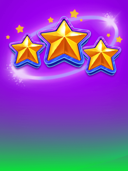 Juicy Fruits Lucky Repeat