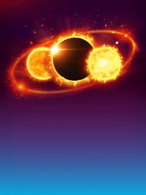 Juicy Fruits Sunshine Rich