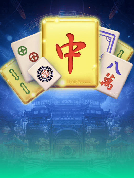 Mahjong Treasure
