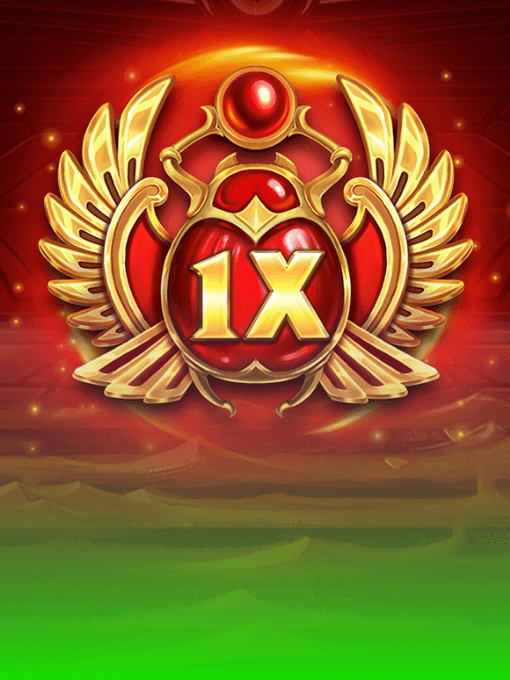 Reliquary of Ra 6 Reels 2 