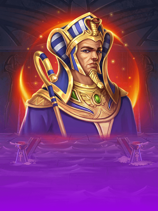 Reliquary of Ra 6 Reels