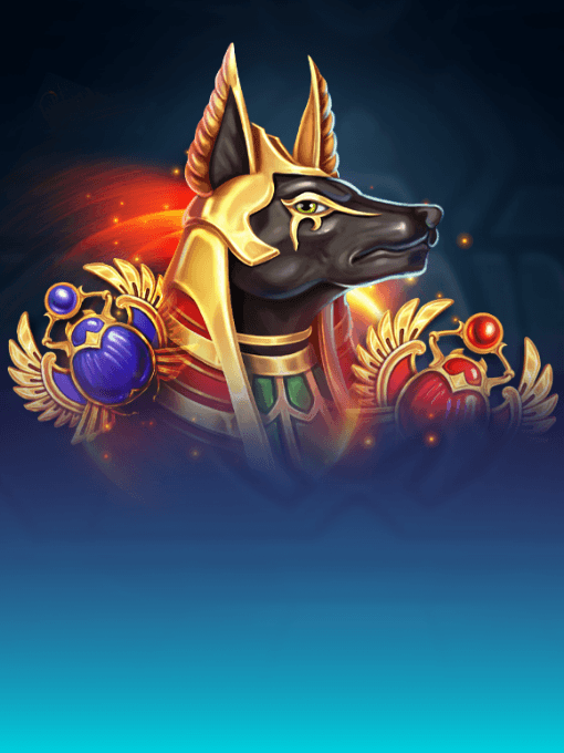 Reliquary of Ra Scratch BB