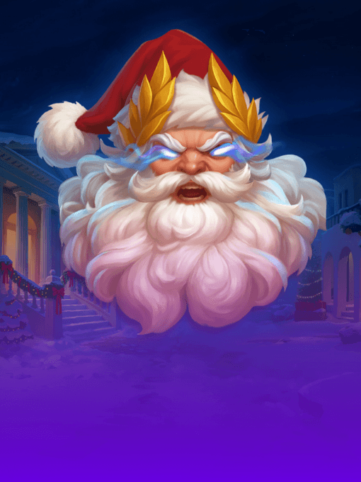 Royalty of Olympus Xmas