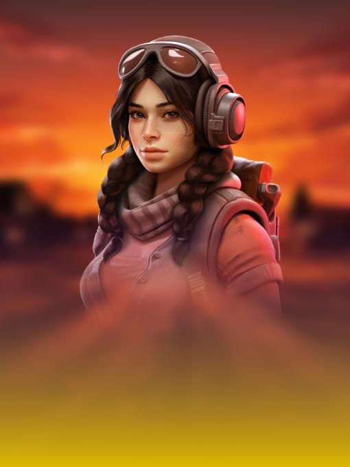 Shadowstorm Battlegrounds