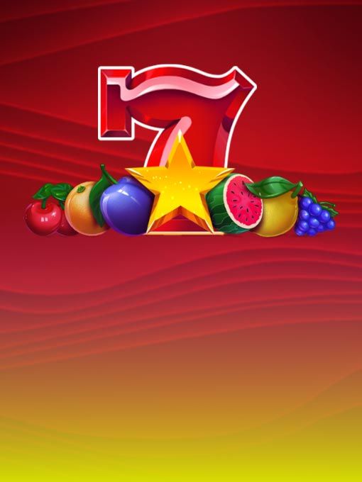 Shiny Fruity Seven 5 Lines