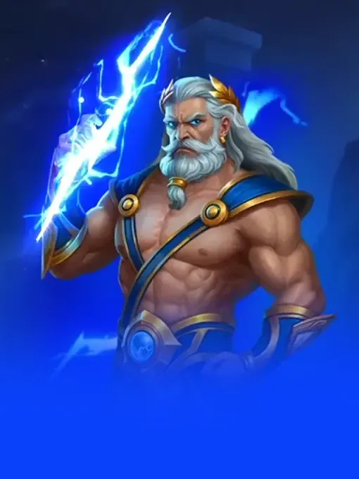 Supreme of Olympus
