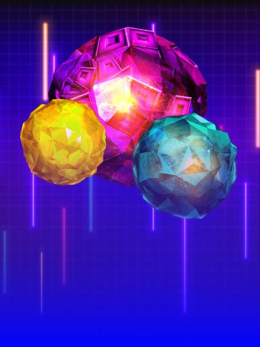 Cyberslot Megaclusters