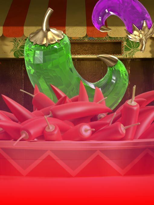 Extra Chilli Megaways