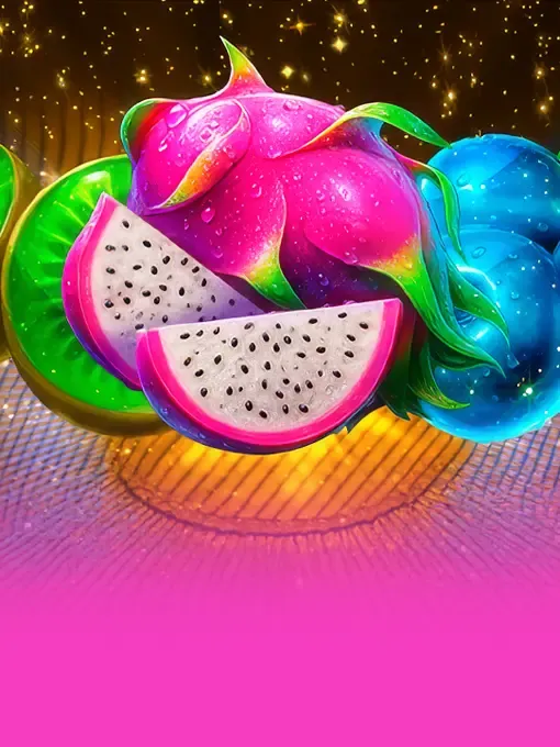Fruit Merge Megapots