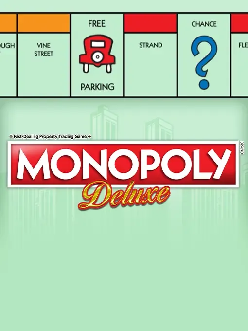 Monopoly Deluxe