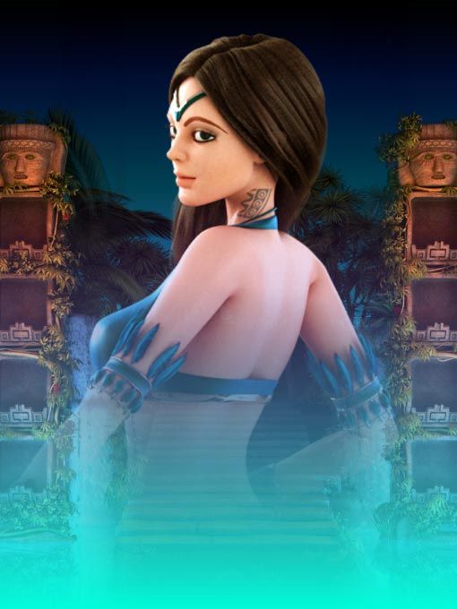 Temple Quest Spinfinity