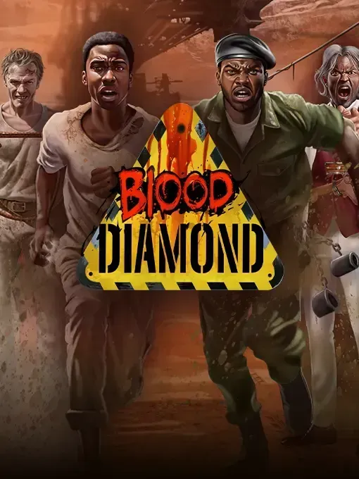 Blood Diamond