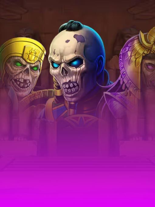 Curse of the Mummies