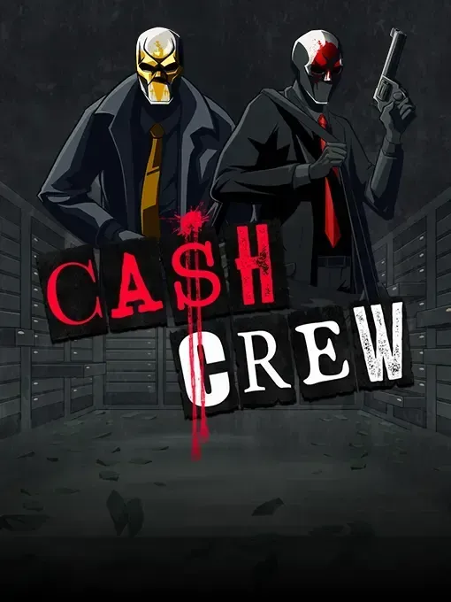 Cash Crew