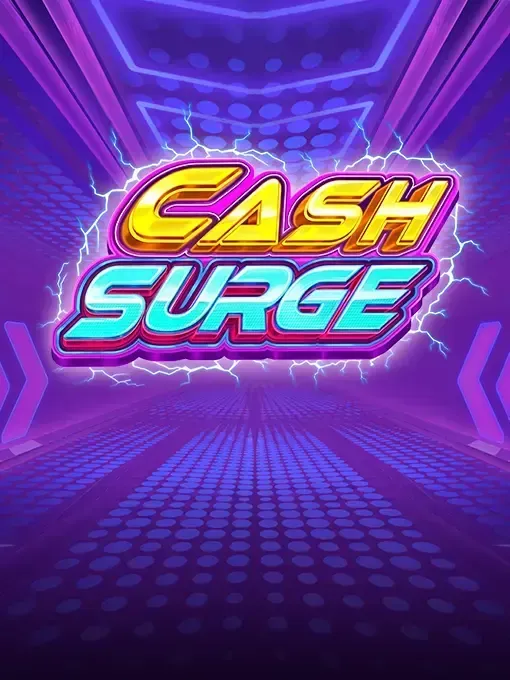 Cash Surge