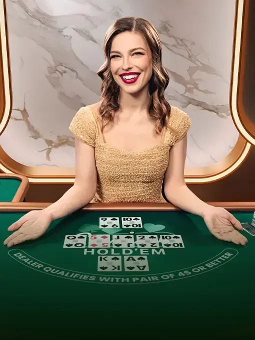 Casino Hold'em
