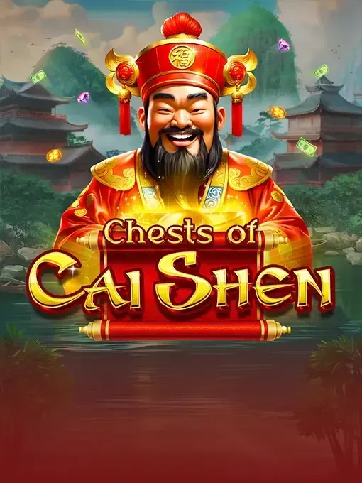 Chests of Cai Shen