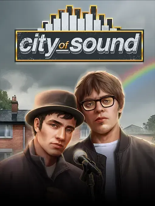 City of Sound