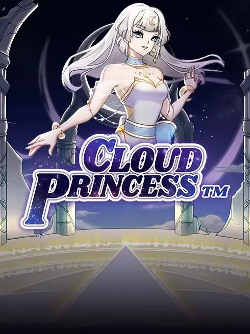 Cloud Princess