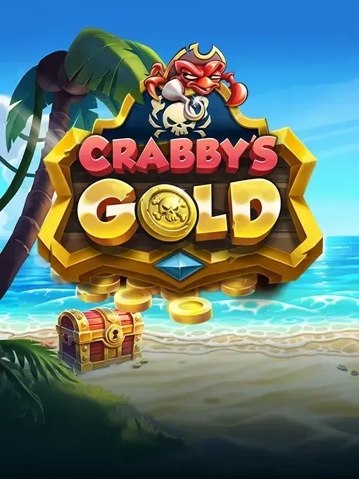 Crabby's Gold