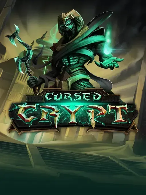 Cursed Crypt