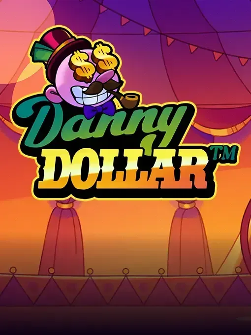 Danny Dollar
