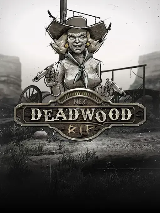 Deadwood RIP