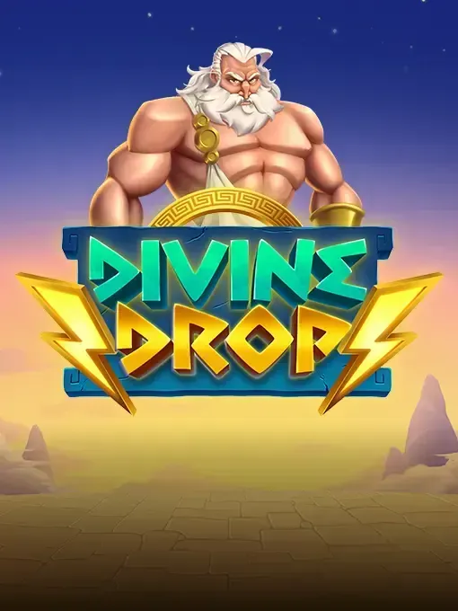 Divine Drop