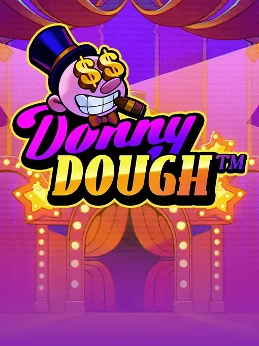 Donny Dough