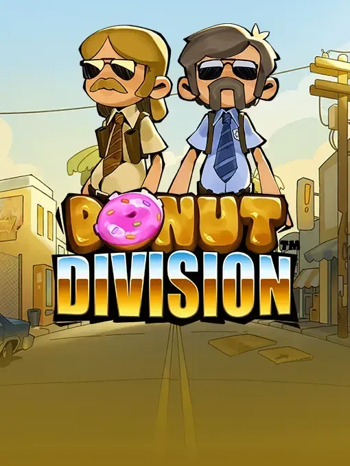 Donut Division