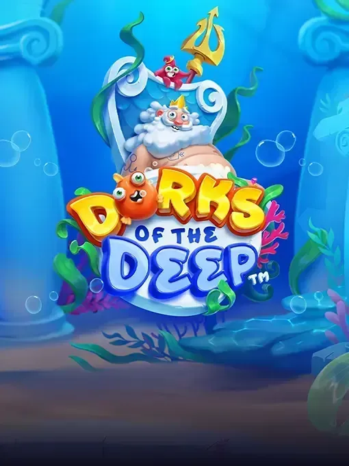 Dorks of the Deep