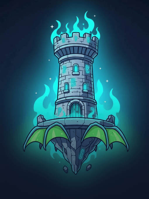 Dragons Tower