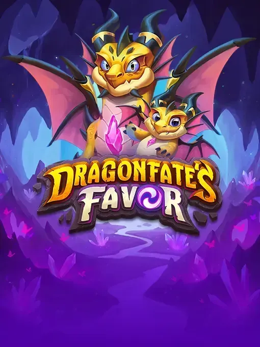 Dragonfate's Favor