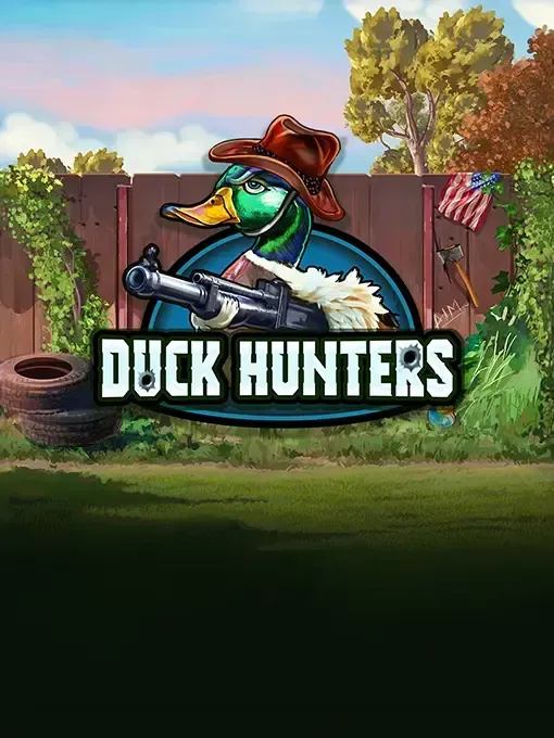 Duck Hunters